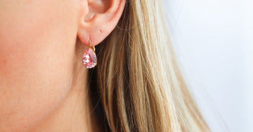 Buy the Perfect Valentine Jewellery Gift to Celebrate Love