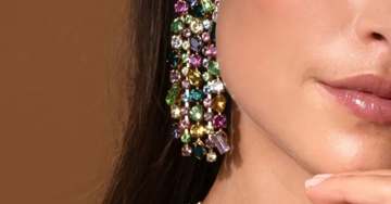 Celebrate Love with Elegant Valentine Earrings Gifts