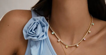 Discover Charming Valentine Necklaces for Special Occasions