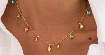 Why Jewelry Is the Perfect Valentine's Gift