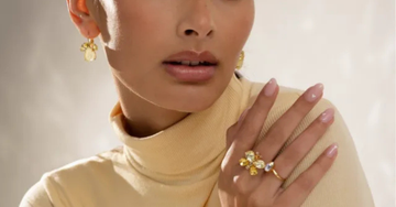 How Pearl Earrings Remain Timeless in Fashion