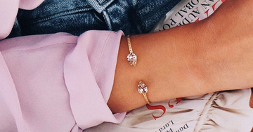Ideas for Pairing Drop Earrings With Everyday Looks