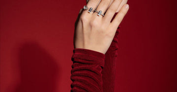Luxury Valentine Jewellery Gifts Worth Buying This Season