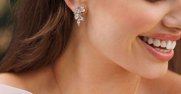 Shop Valentine’s Day Jewellery Gifts for Someone Special