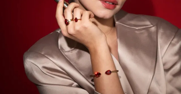 Surprise Her with Beautiful Valentine Rings Today