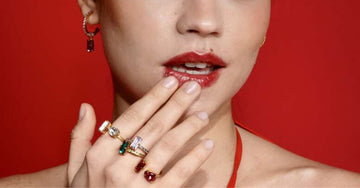 Tips for Choosing Hoop Earrings That Flatter Every Face
