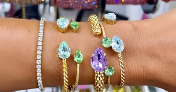 Tricks for Styling Girls’ Bracelets With Casual Outfits