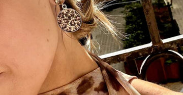 What Makes Chloe Rocks Earrings Stand Out in Parties