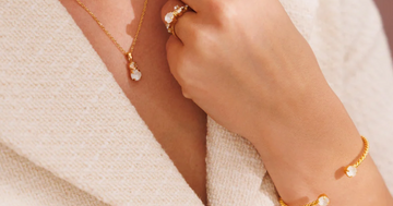 Why Handmade Jewelry Is Better Than Mass-Produced Jewelry
