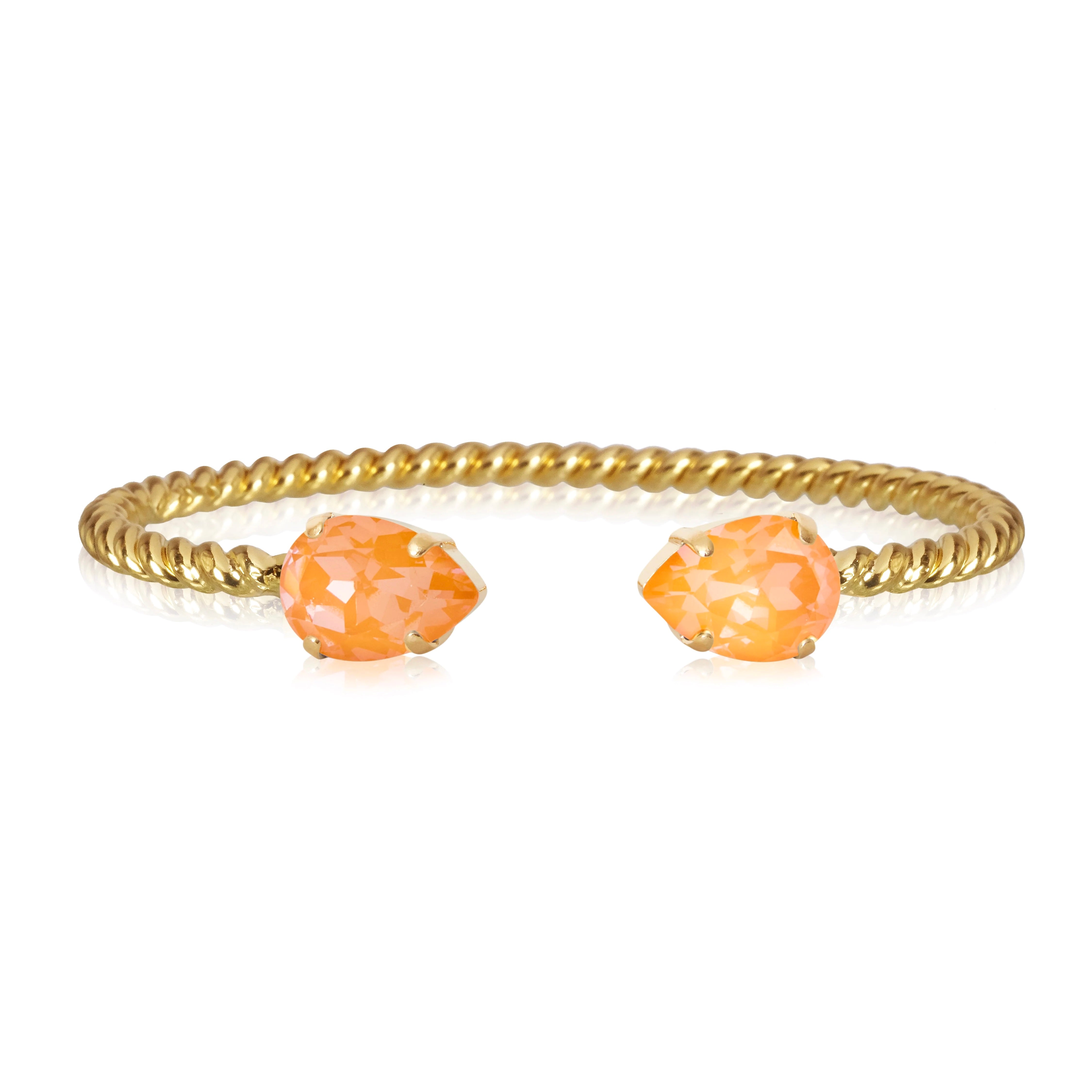 Mini Drop Bracelet Mango Delite