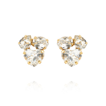 Amour Earrings