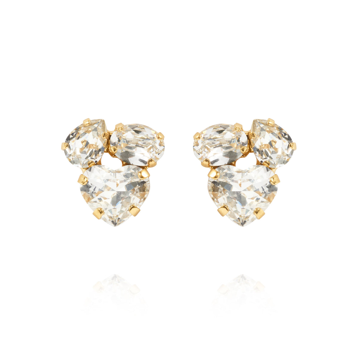 Amour Earrings