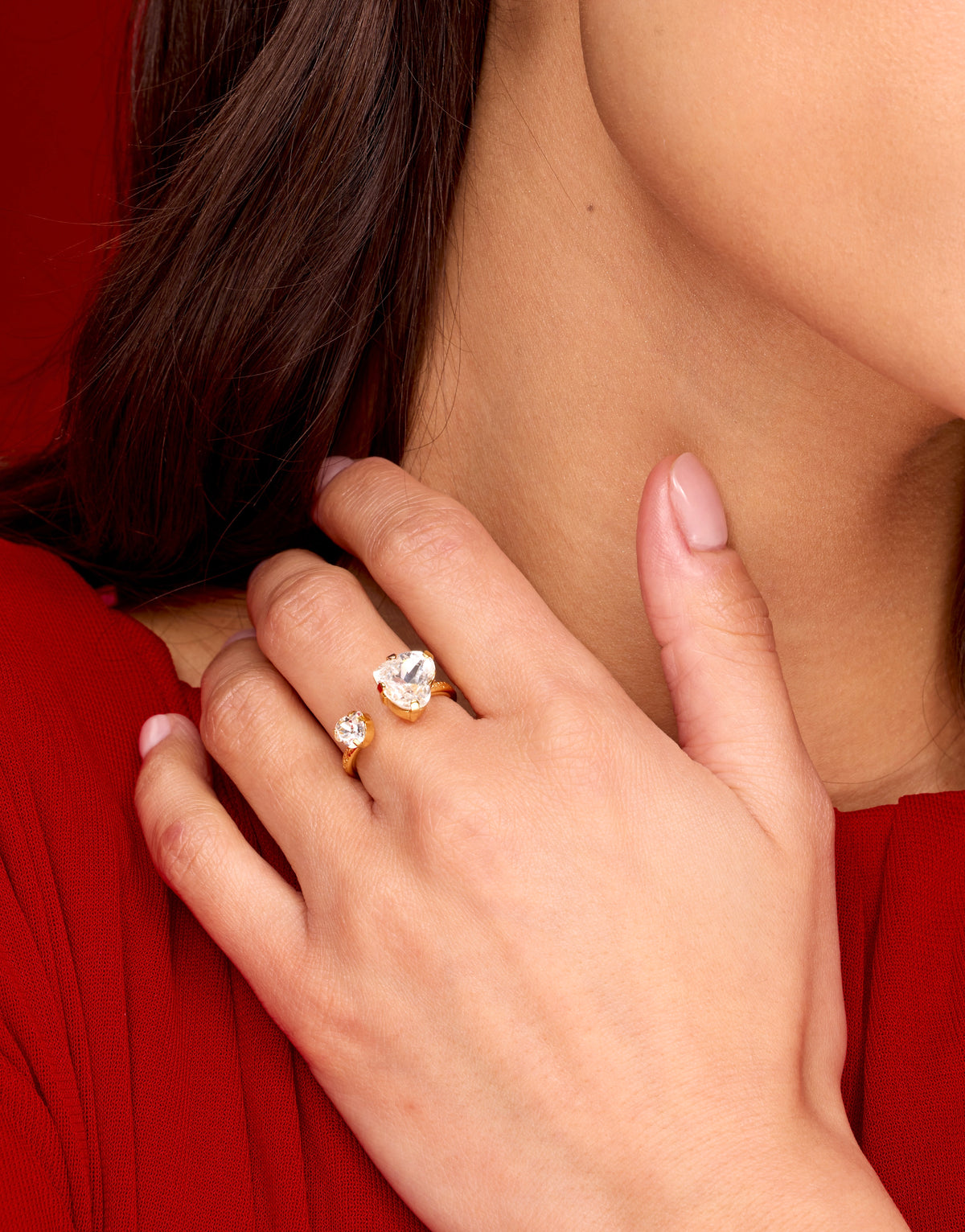 Amour Ring
