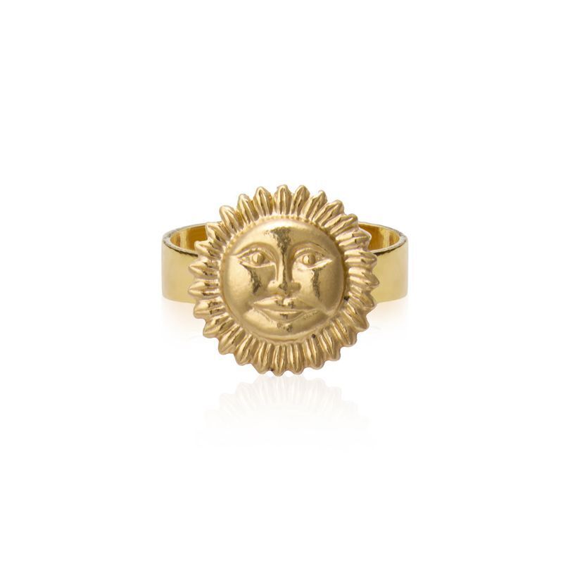 Apollo Ring