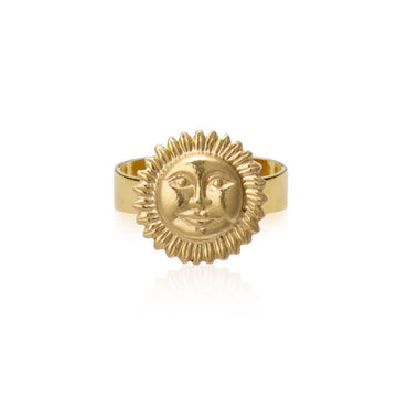 Apollo Ring