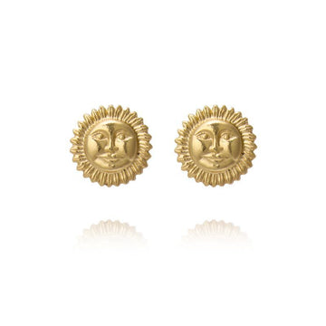 Apollo Stud Earrings