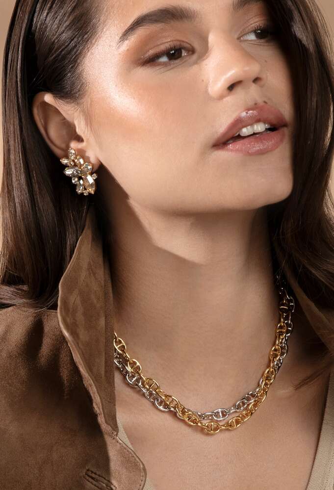 Betty Chain Necklace