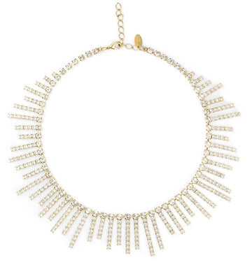 Soltice Statement Necklace