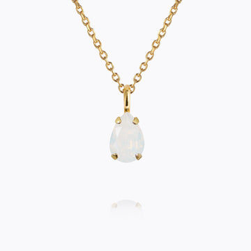 Childhood Birthstone Necklace / June