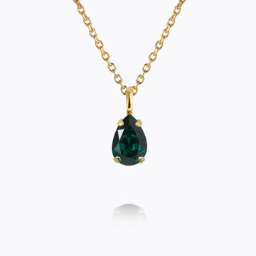 Childhood Birthstone Necklace / May