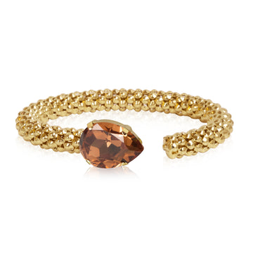 Classic Rope Bracelet Topaz