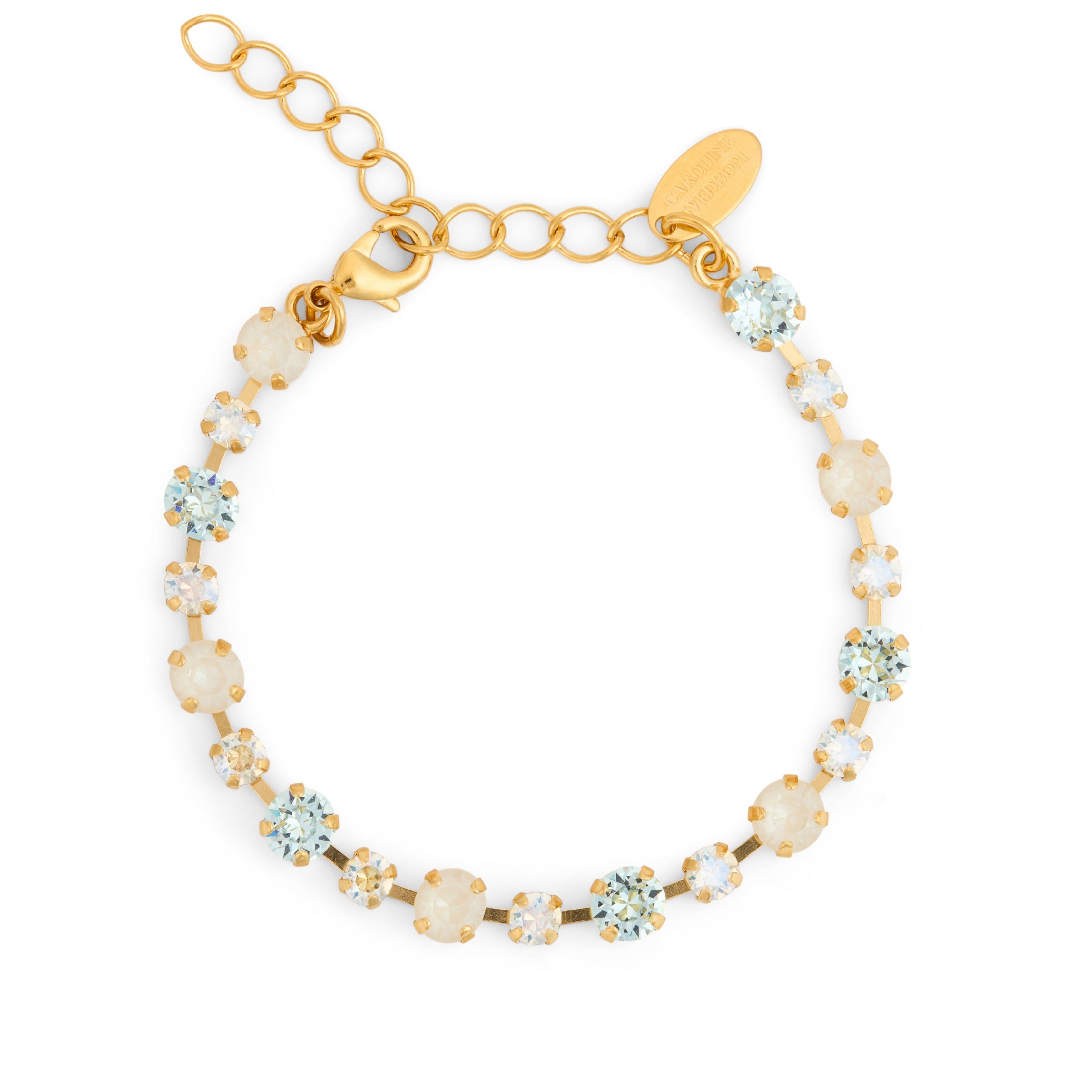 Calanthe Bracelet Azore Combo