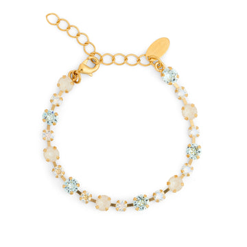 Calanthe Bracelet Azore Combo
