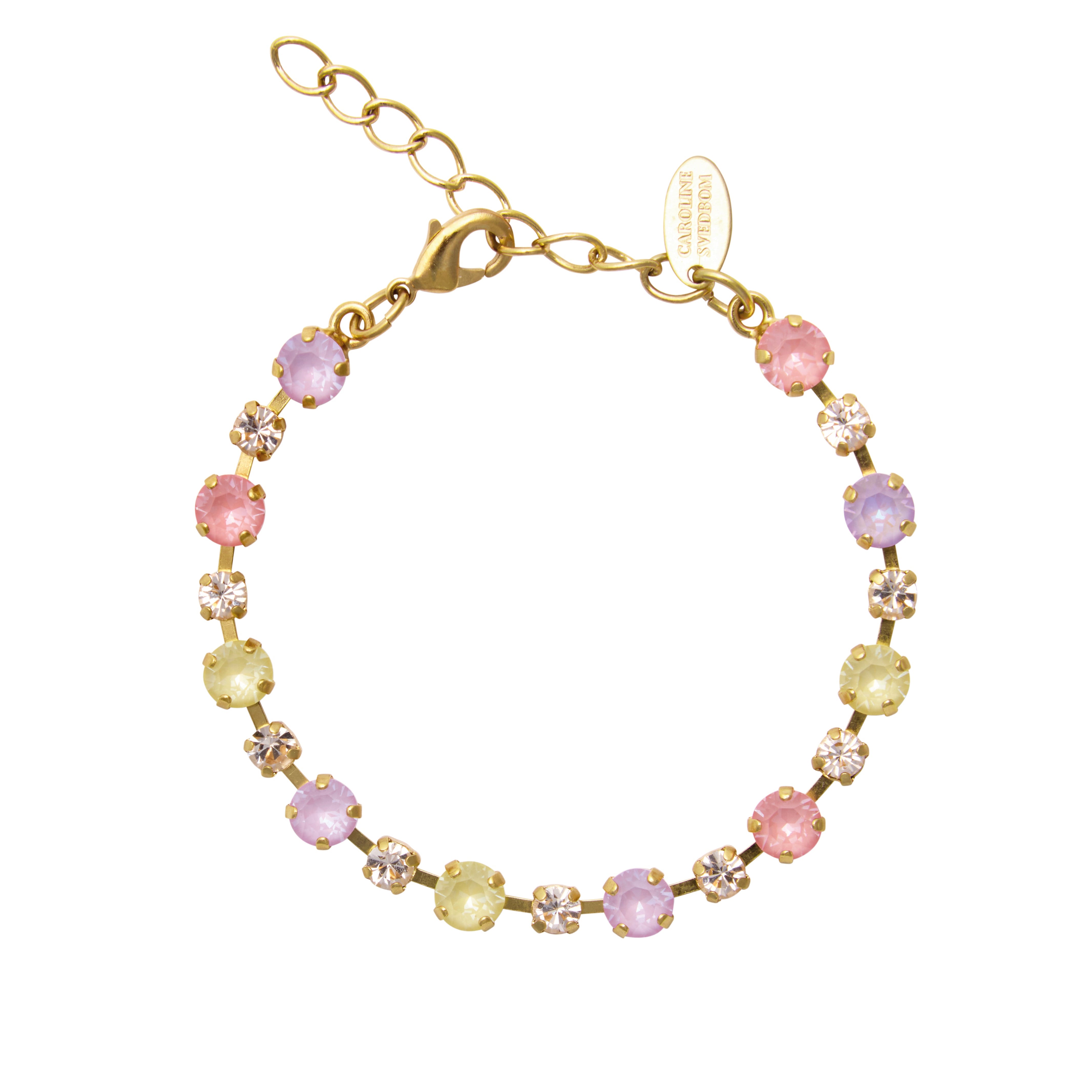 Calanthe Bracelet Dreamscape