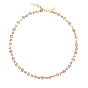 Calanthe Necklace Dreamscape