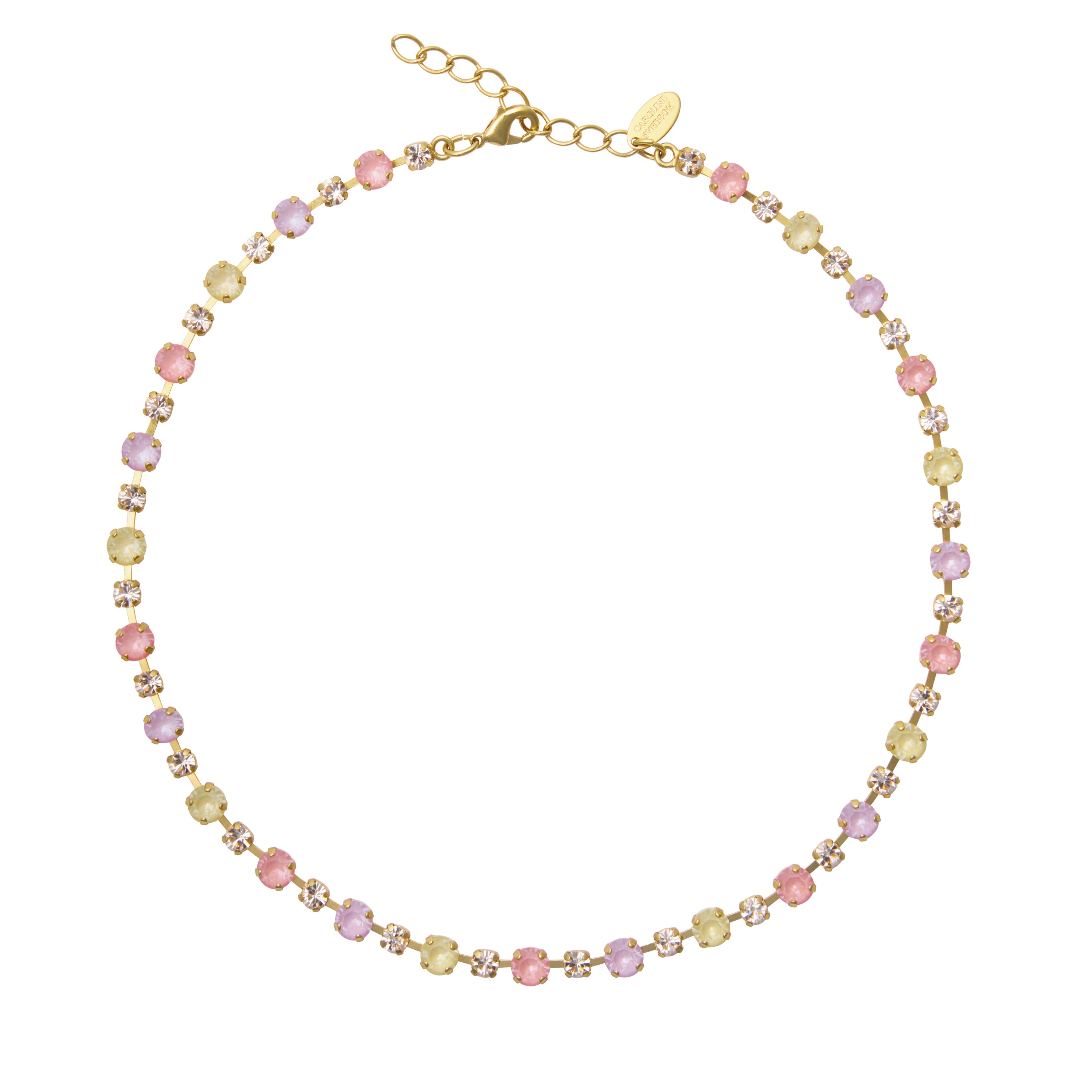 Calanthe Necklace Dreamscape