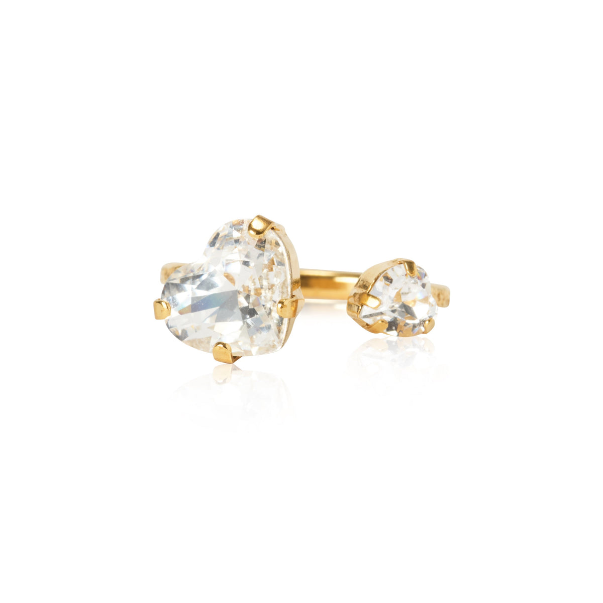 Amour Ring