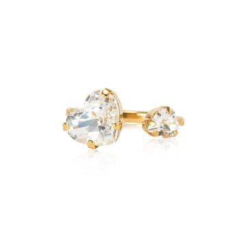 Amour Ring