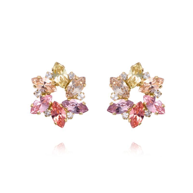 Alice Earrings Dreamscape