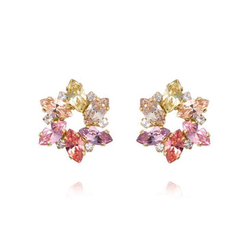Alice Earrings Dreamscape