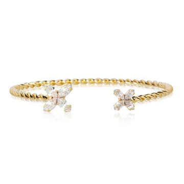Crystal Star Bracelet