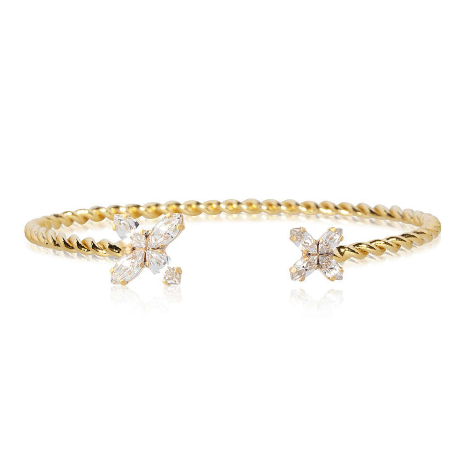 Crystal Star Bracelet