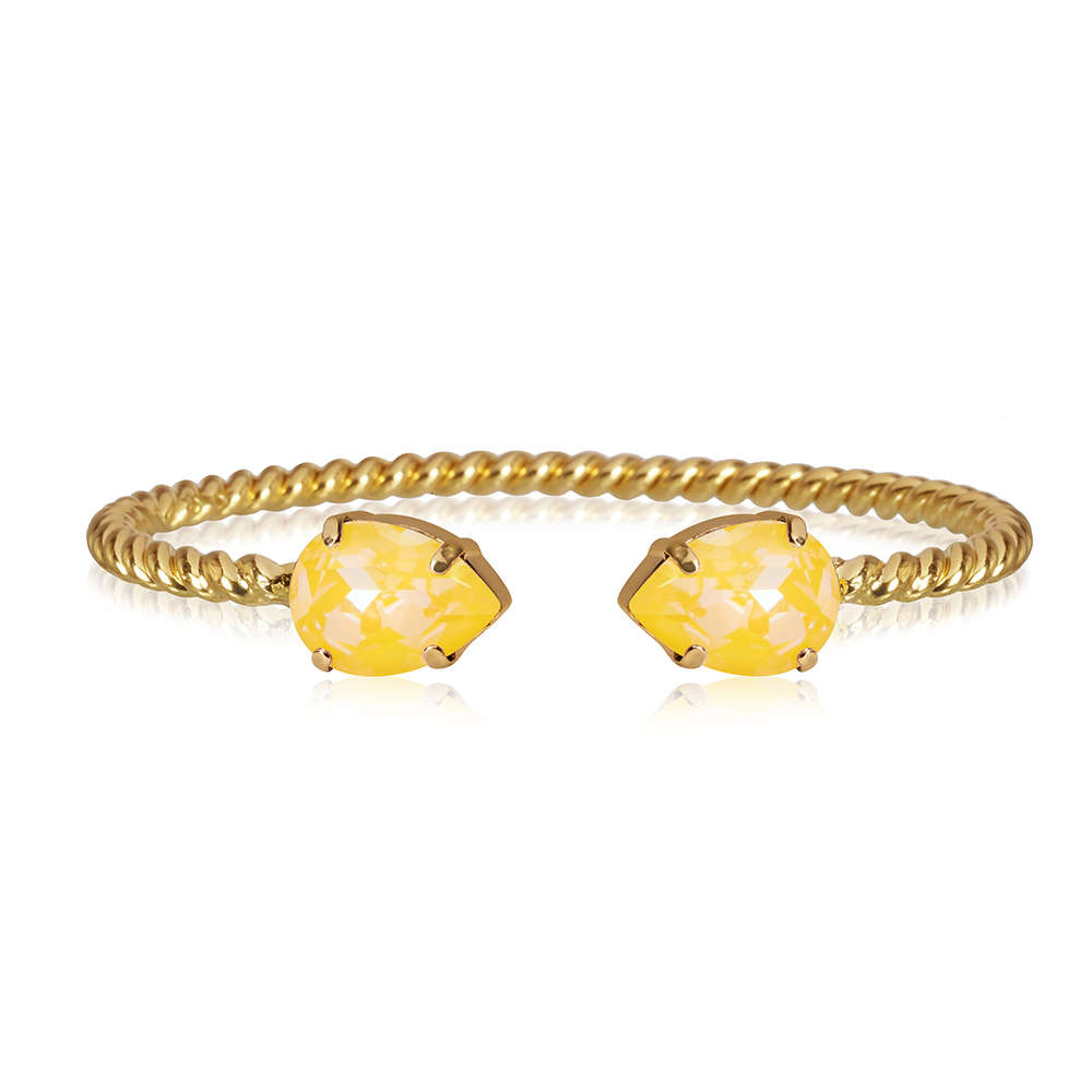 Mini Drop Bracelet Sunshine Delite