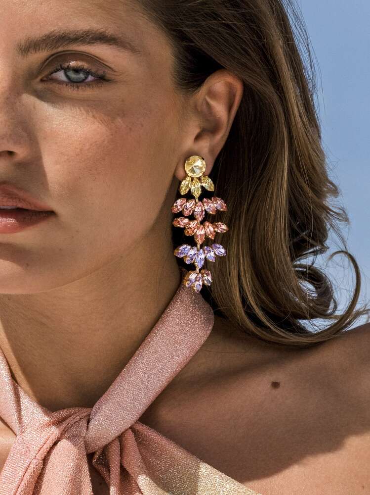 Mini Bonnie Earrings Dreamscape