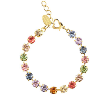 Childhood Edition Rainbow Bracelet