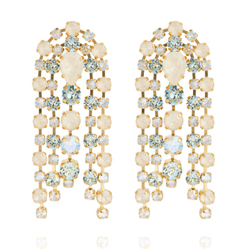 Cirelle Earrings Azore combo