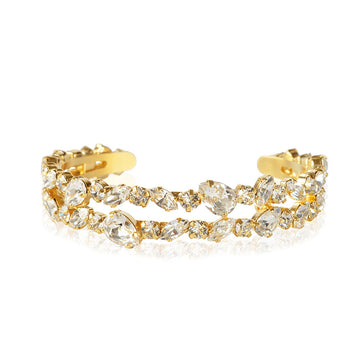 Gabriella Bangle Crystal