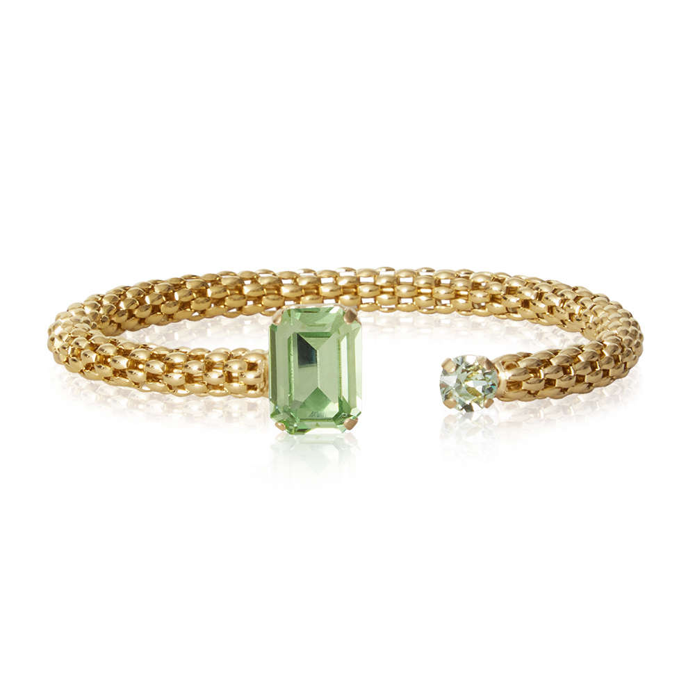 Daria Bracelet Peridot