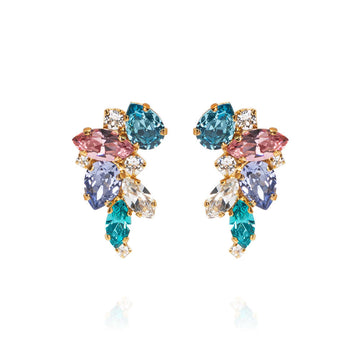 Demi Ear Cuffs Pastel