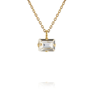 Diora Stud Necklace