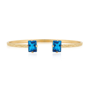 Diora Bracelet ReCreated Ice Blue
