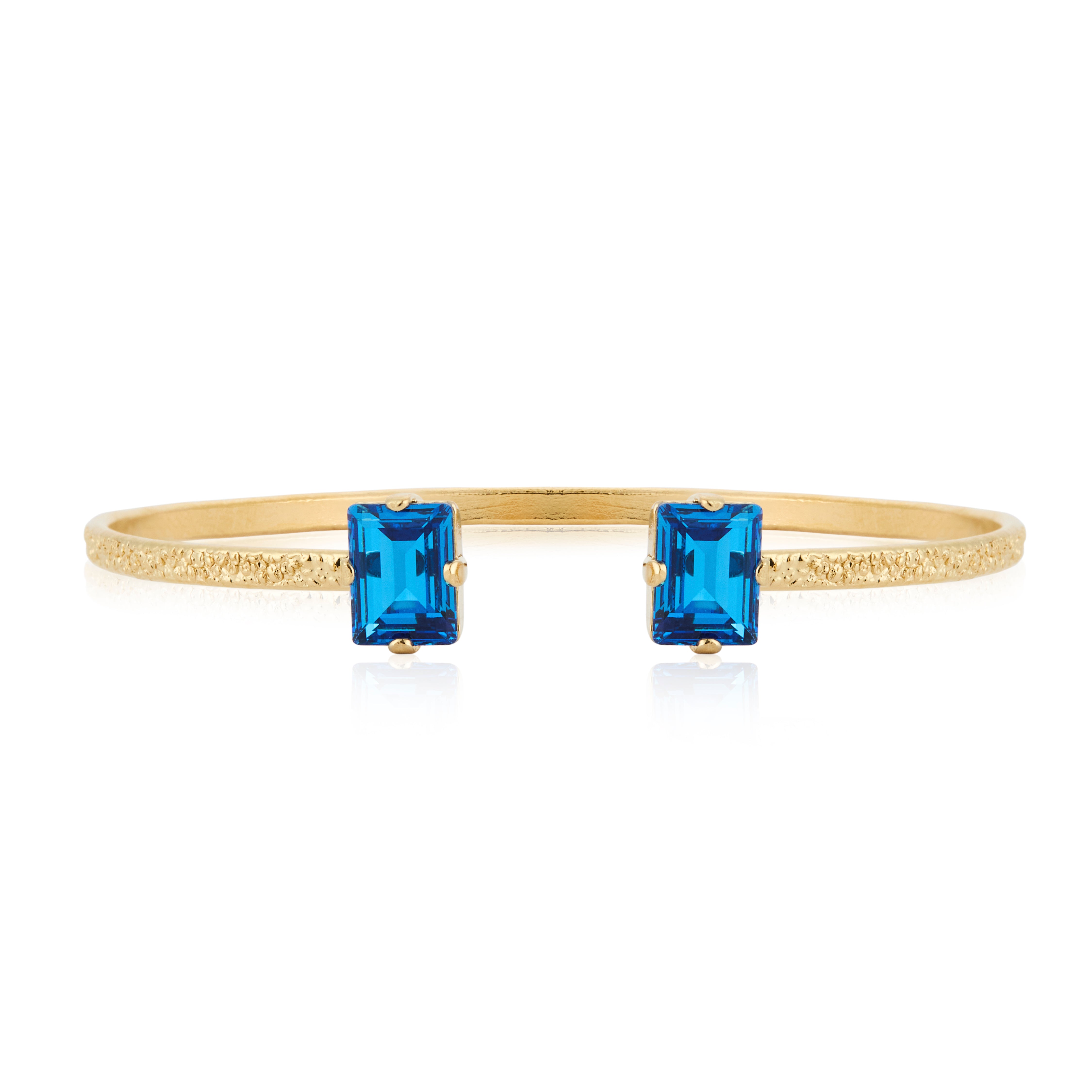 Diora Bracelet ReCreated Ice Blue