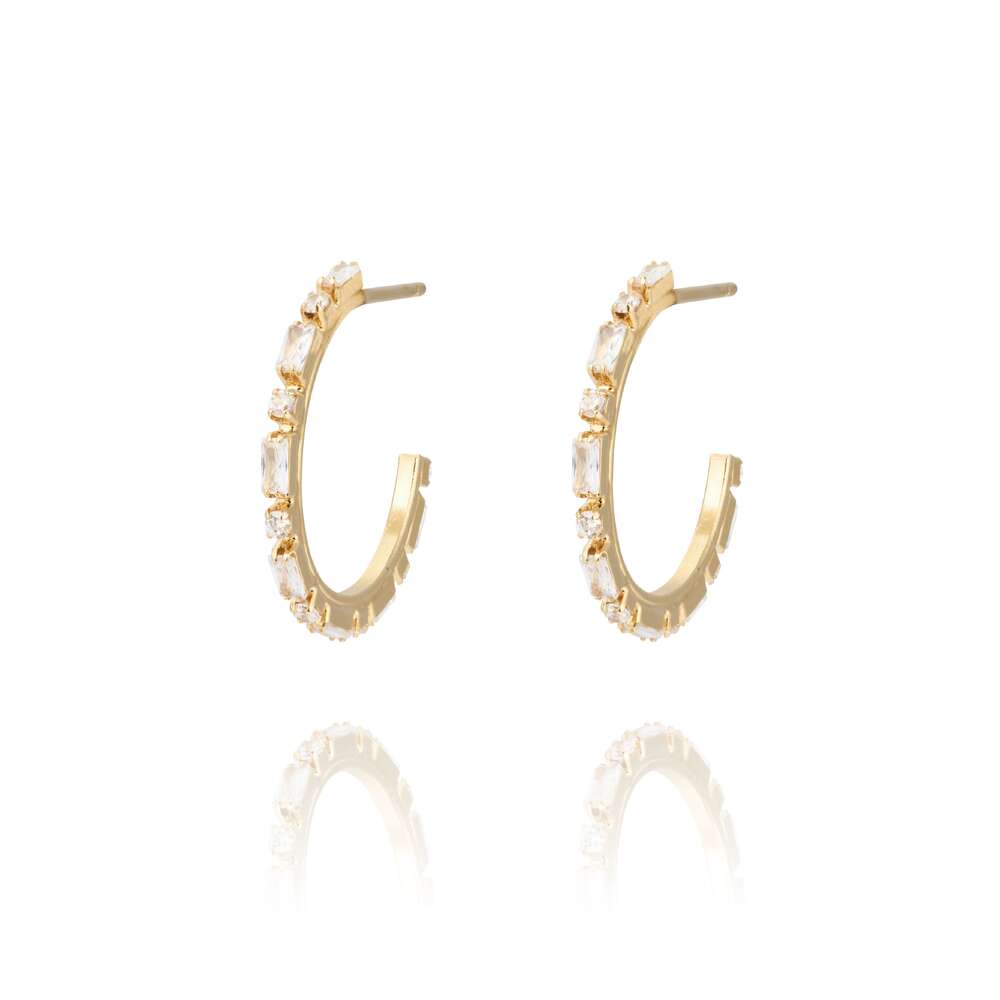 Evelyne Earrings