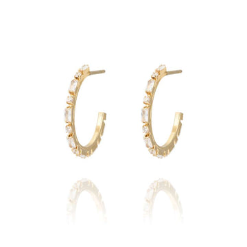 Evelyne Earrings