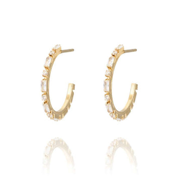 Evelyne Earrings