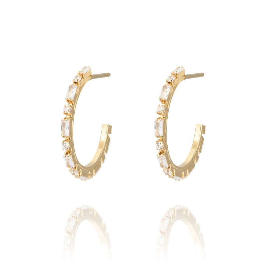 Evelyne Earrings